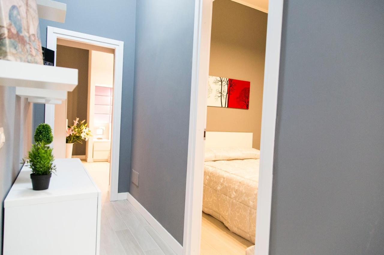 Appartamento New In The Heart Of Trastevere Roma