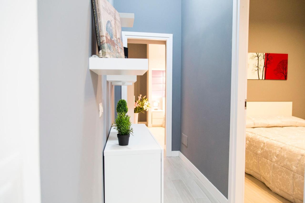 New In The Heart Of Trastevere Appartamento