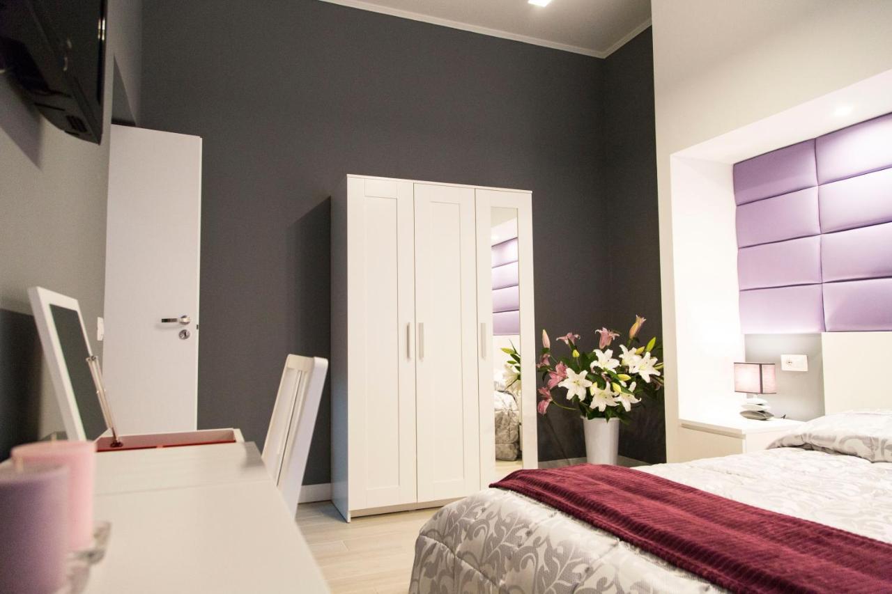 New In The Heart Of Trastevere Appartamento Roma
