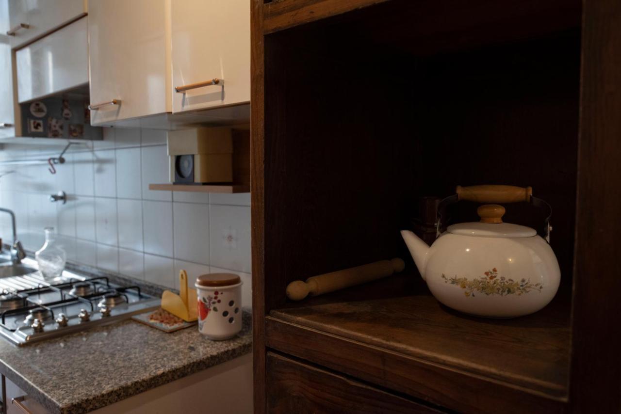 Appartamento Shiva's Home: A Pigneto Experience *