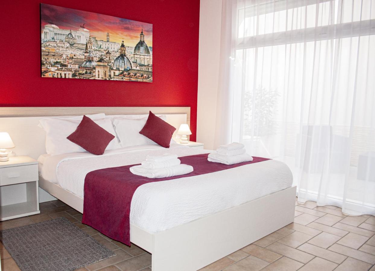 Borgo San Lorenzo Holiday home *