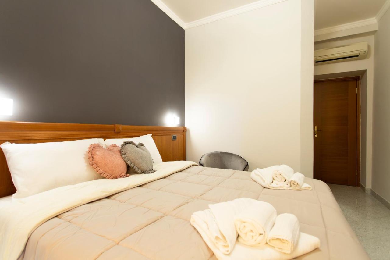 The Dream Guest house Rome