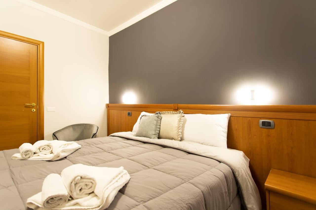 The Dream Guest house Rome