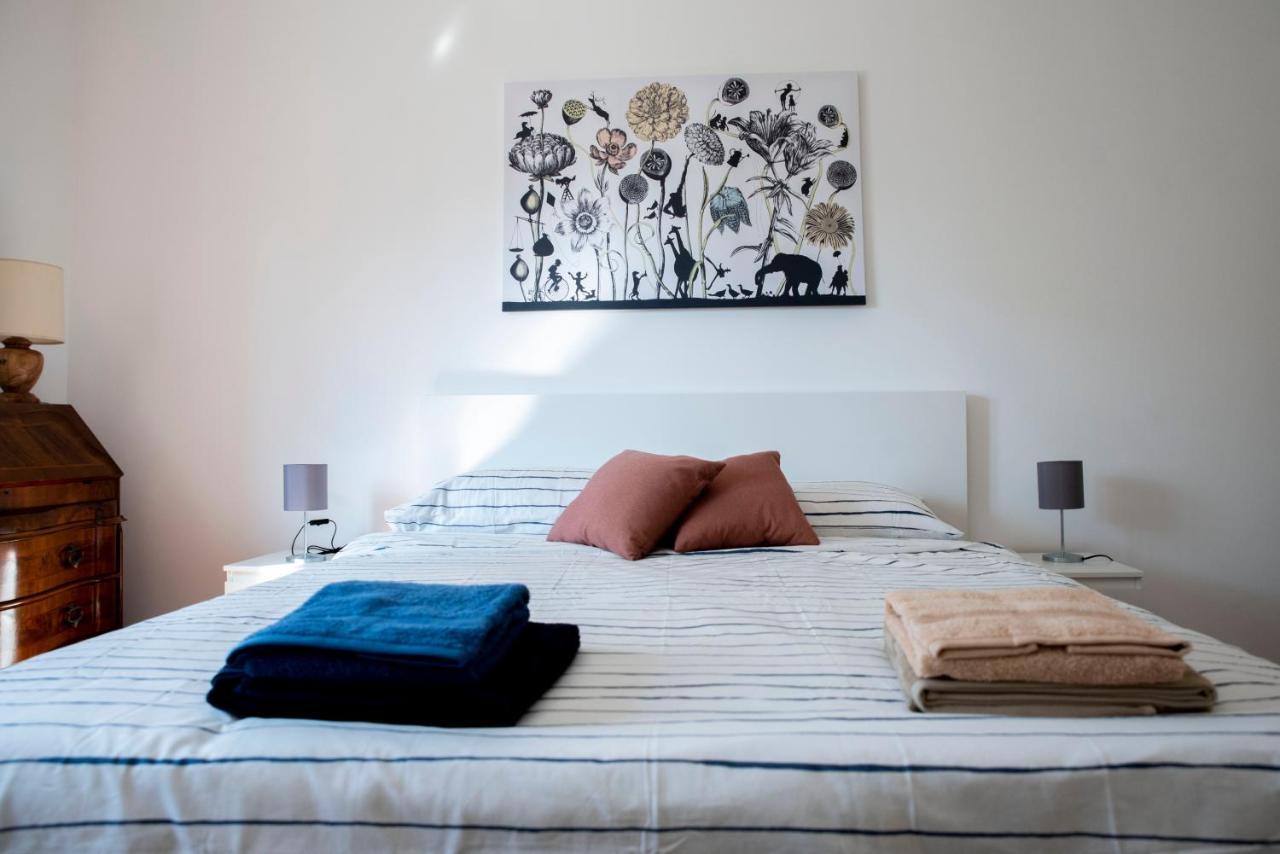 Shiva's Home: A Pigneto Experience Appartamento *