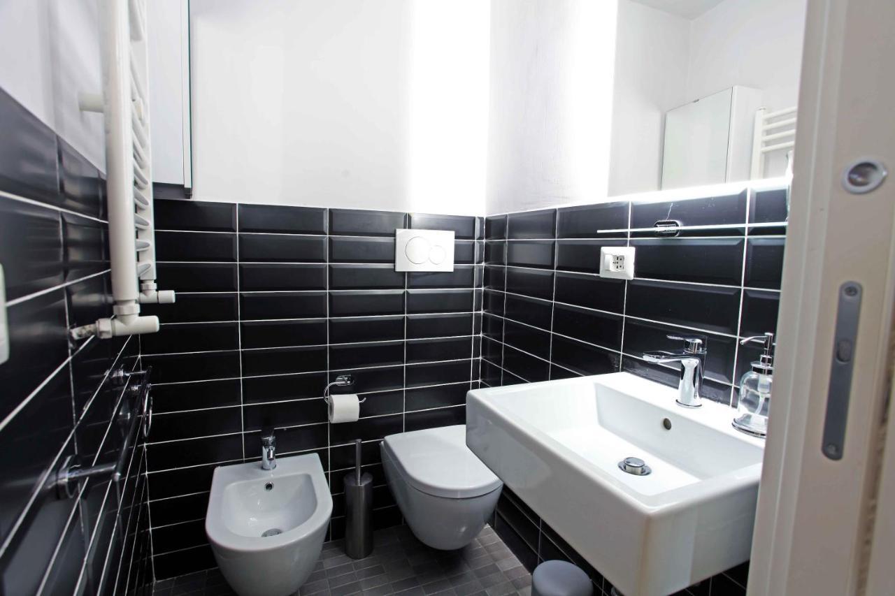 Apartment Augusto And Livia Imperial House Rome