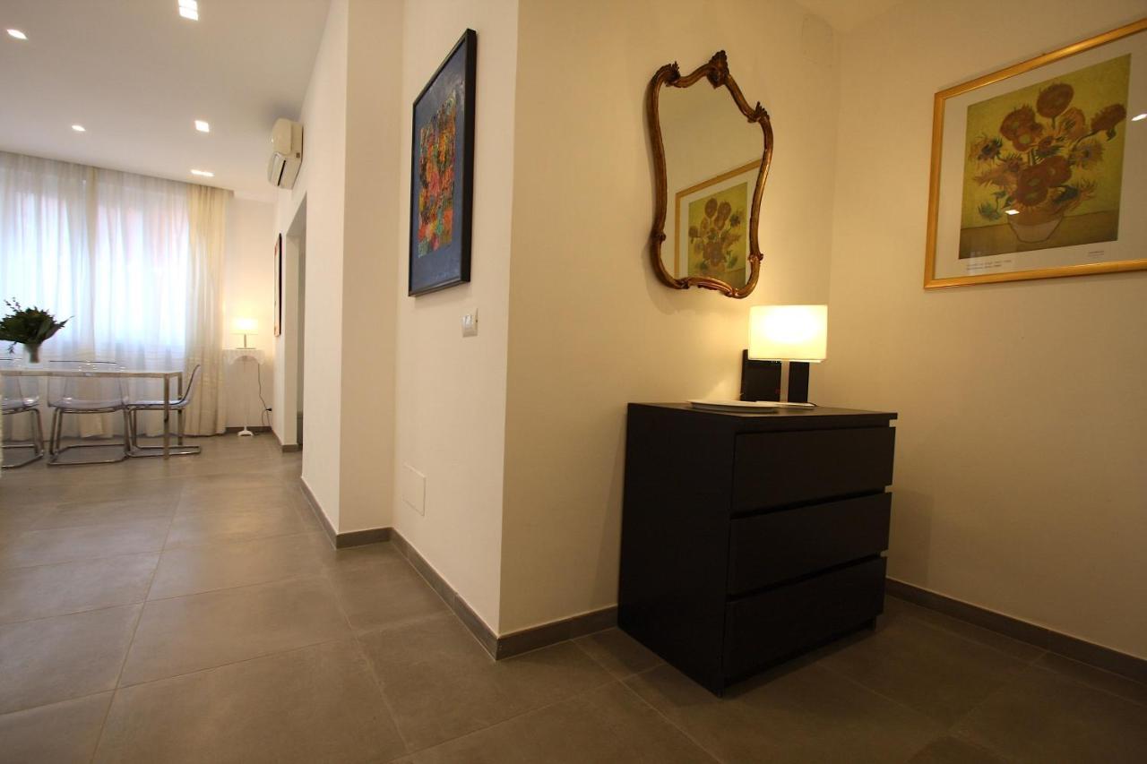 Apartment Pamphili Luxury - Monteverde