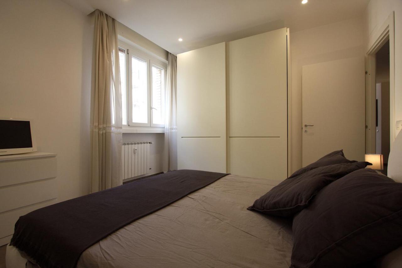 Apartment Pamphili Luxury - Monteverde *