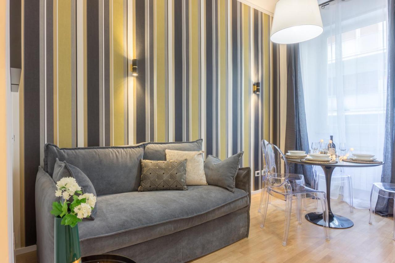 Appartamento Boutique Flaminio - 150 M From Piazza Del Popolo Roma