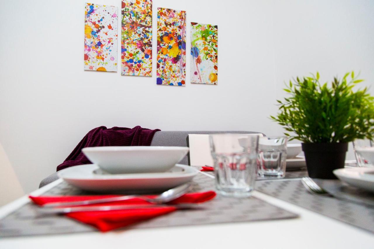 Appartamento New In The Heart Of Trastevere *