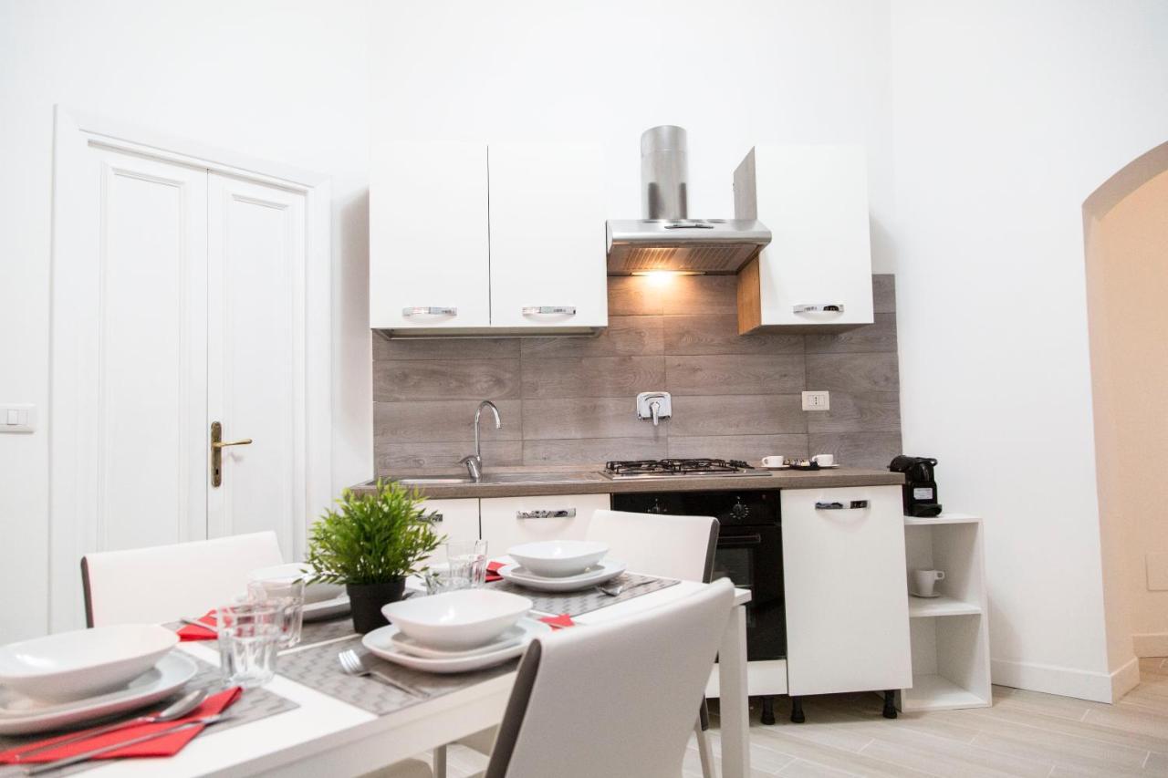 New In The Heart Of Trastevere Appartamento