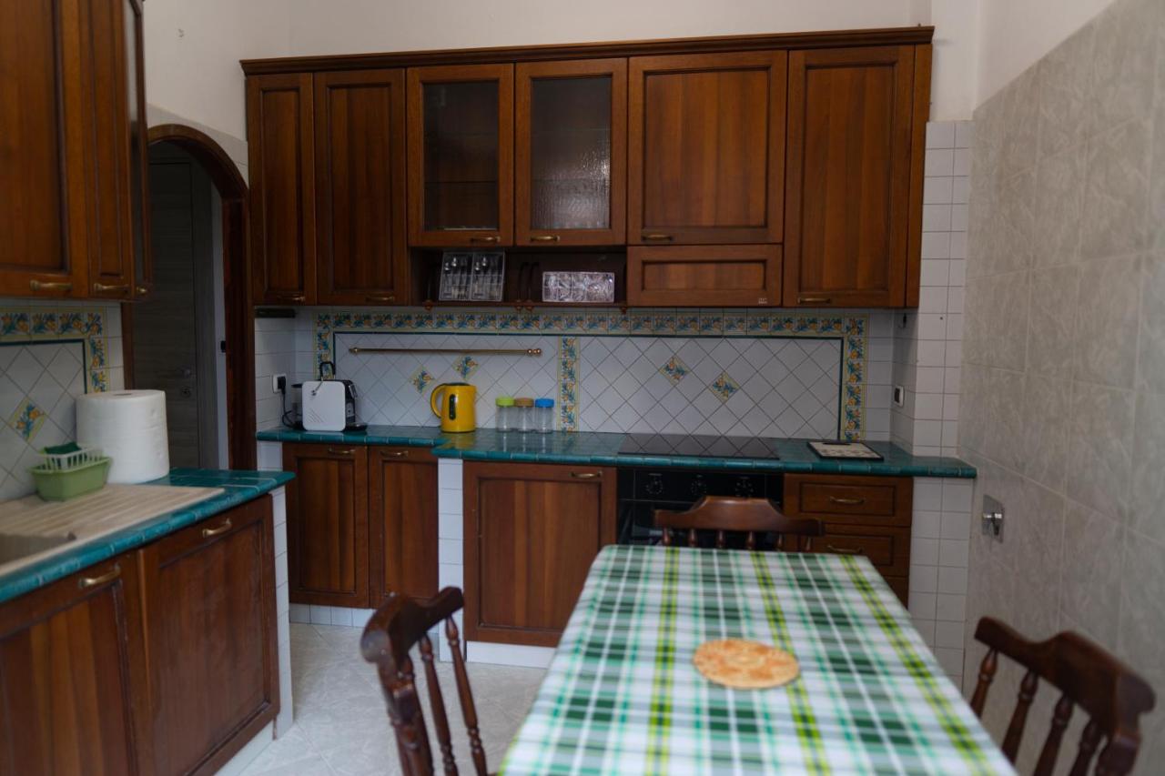 Pasqualina's House Affittacamere Roma