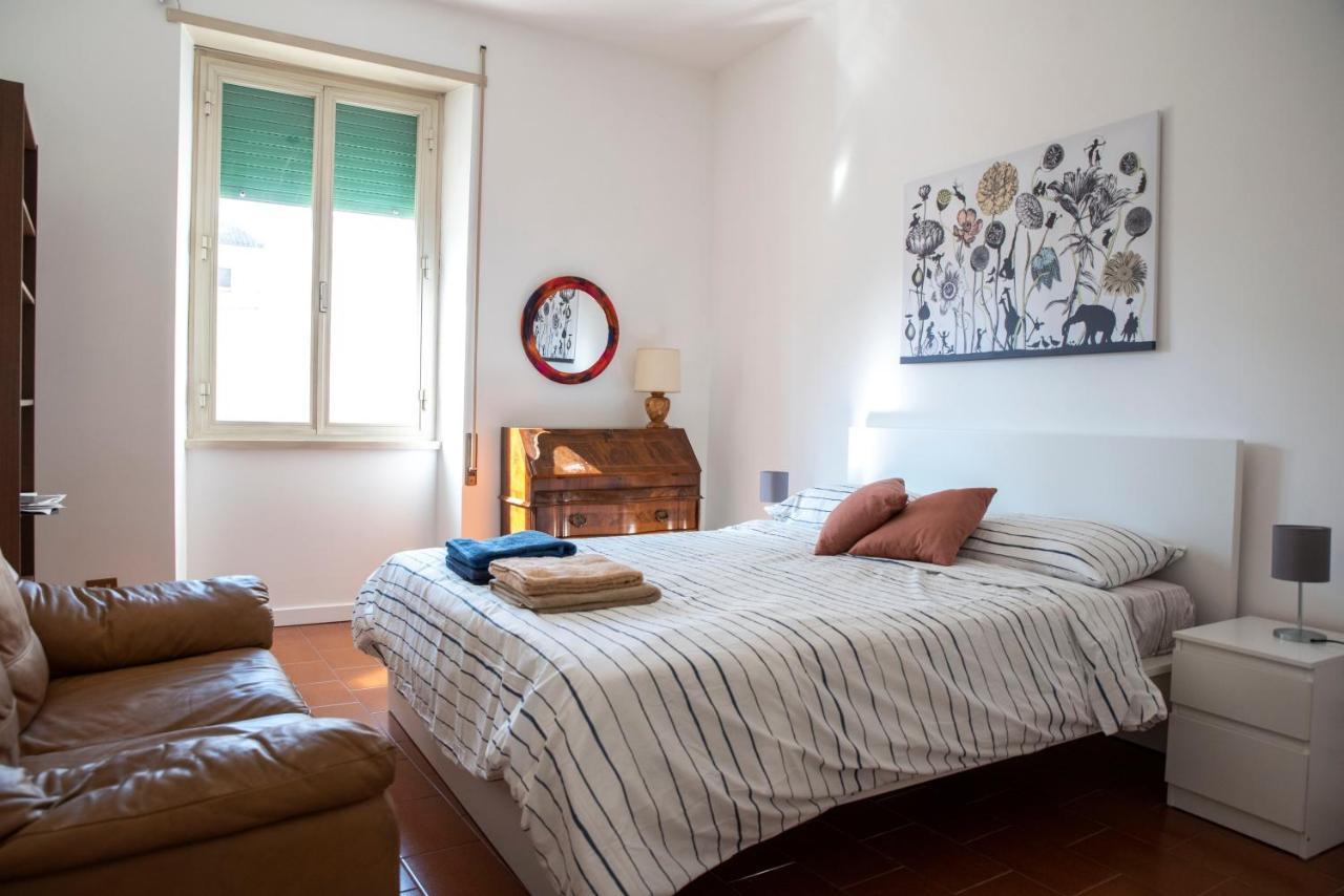 Shiva's Home: A Pigneto Experience Apartment Rome