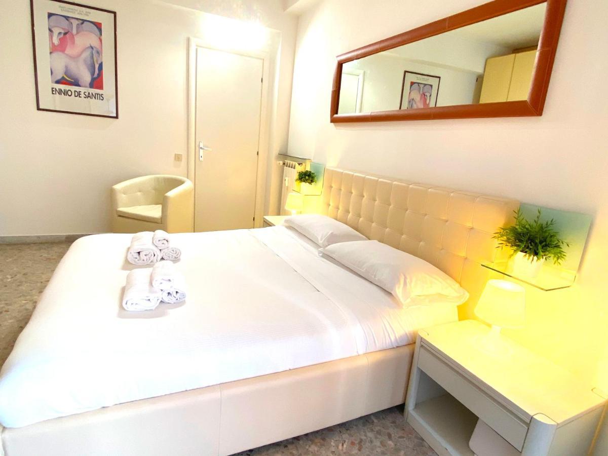Appartamento Piazza Meucci *