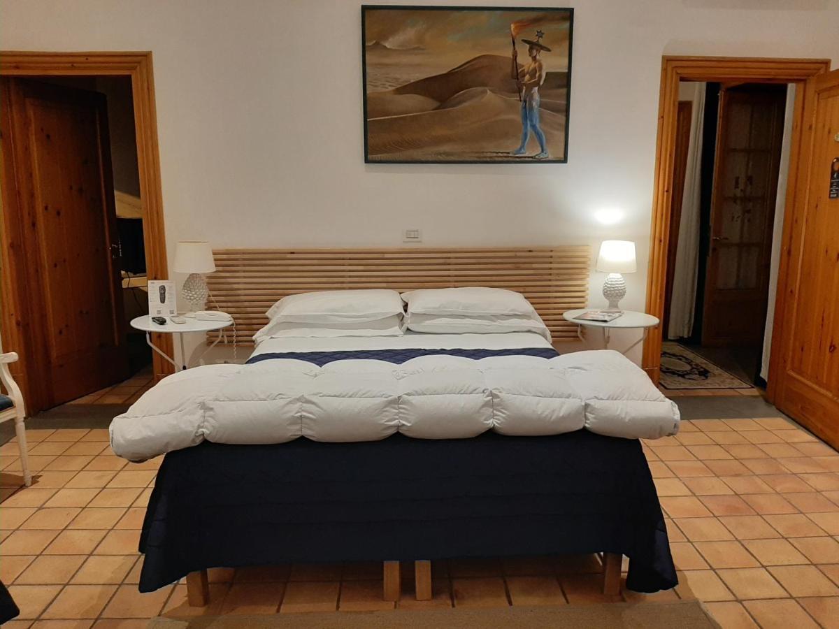 Cairoli Hotel