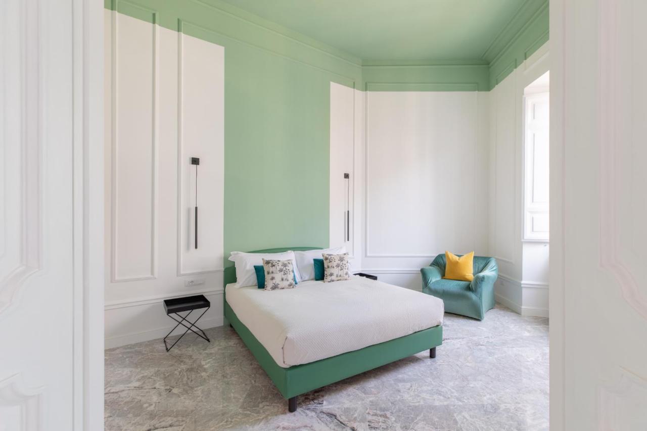 Appartamento Iflat Corso Deluxe