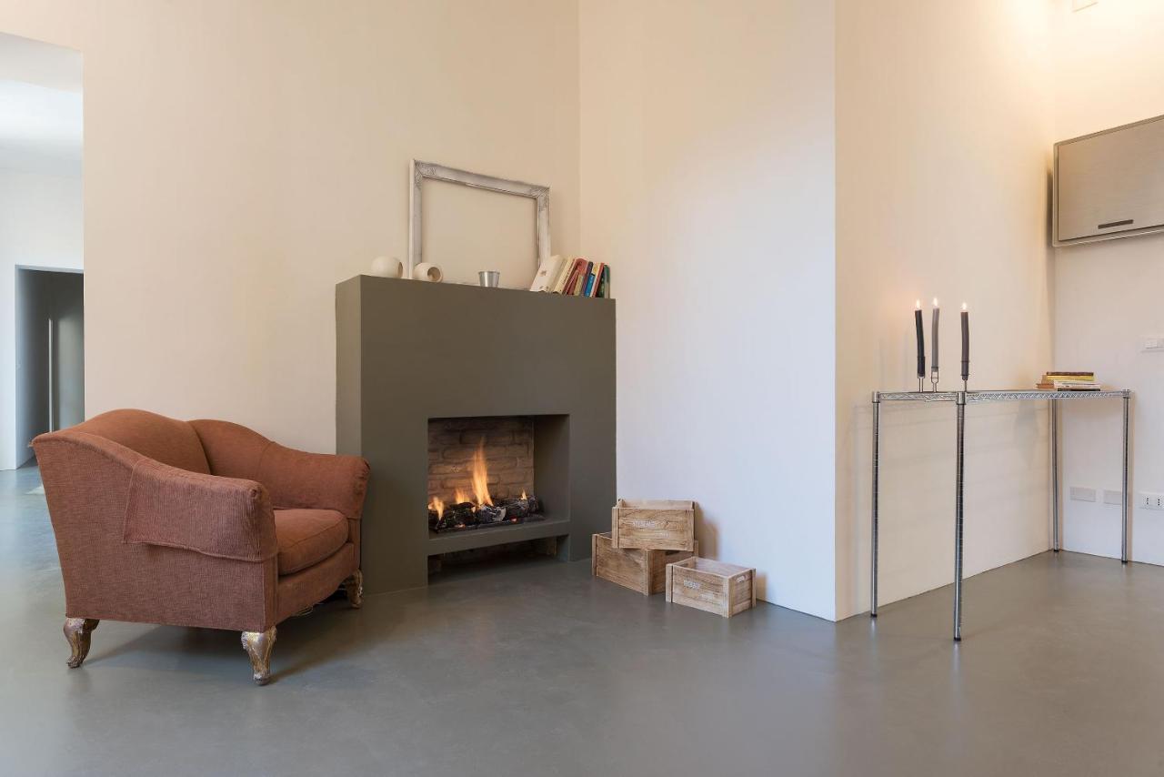 Apartment Iflat Esquilino Industrial Loft Rome