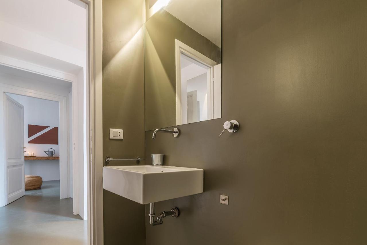 Iflat Esquilino Industrial Loft Apartment Rome