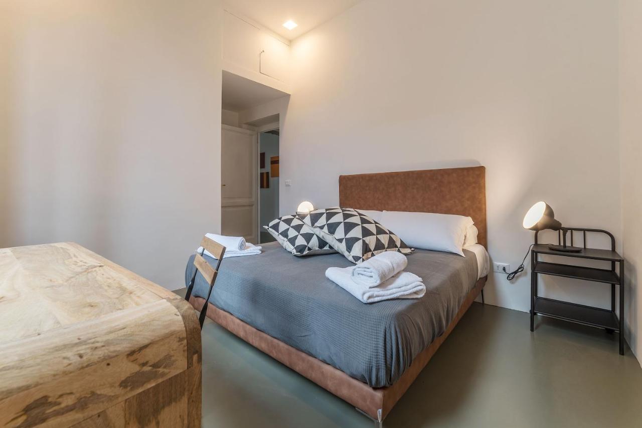 Iflat Esquilino Industrial Loft