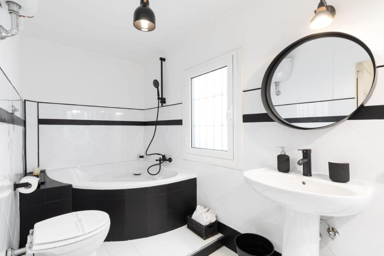 Apartment Navona Design