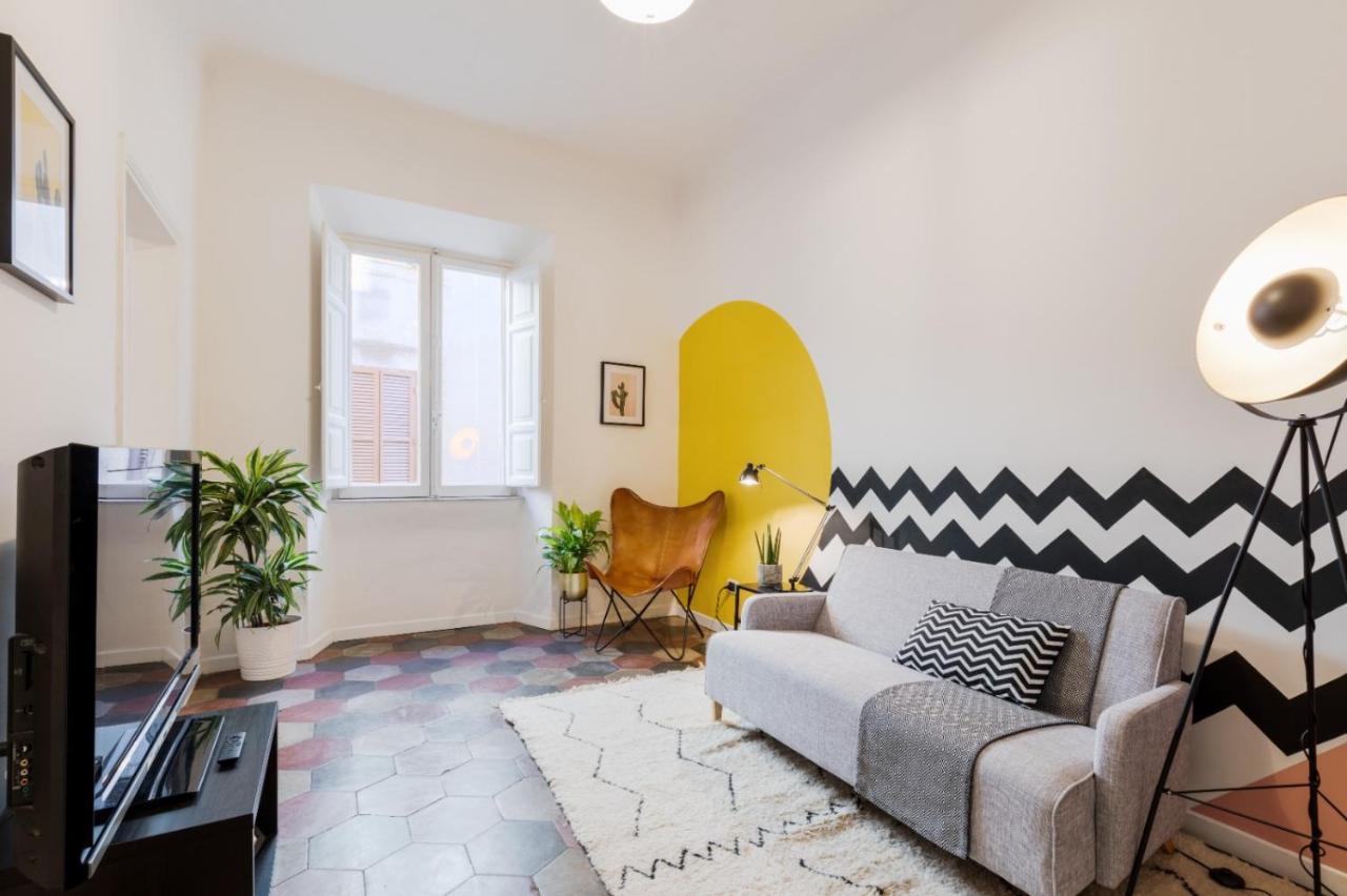 Navona Design Apartment Rome