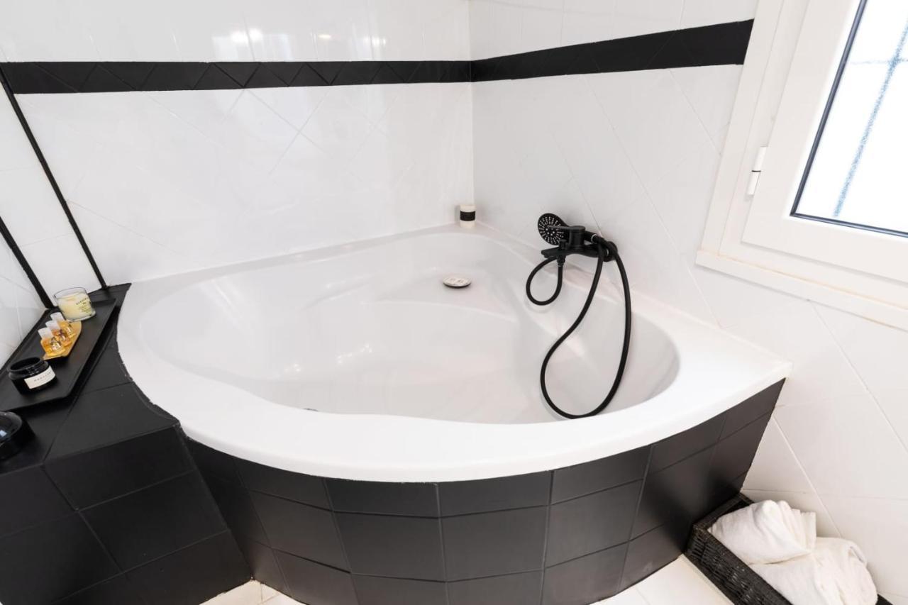 Apartment Navona Design *