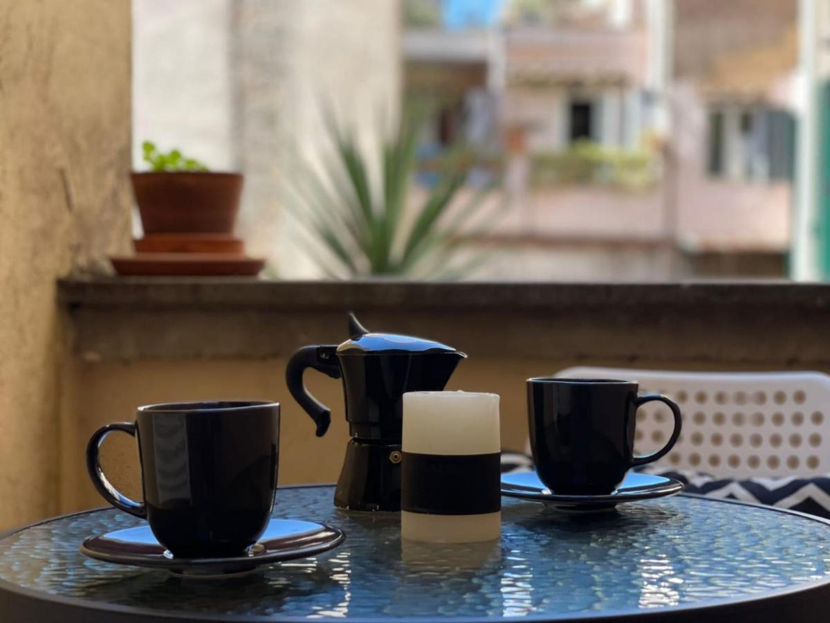 Navona Design Appartamento *