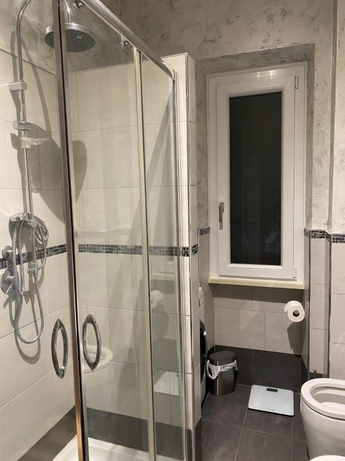 Apartment Intero Rome