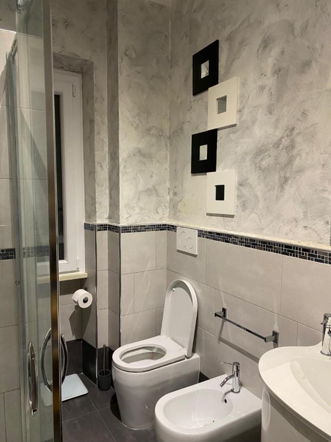 Intero Apartment *