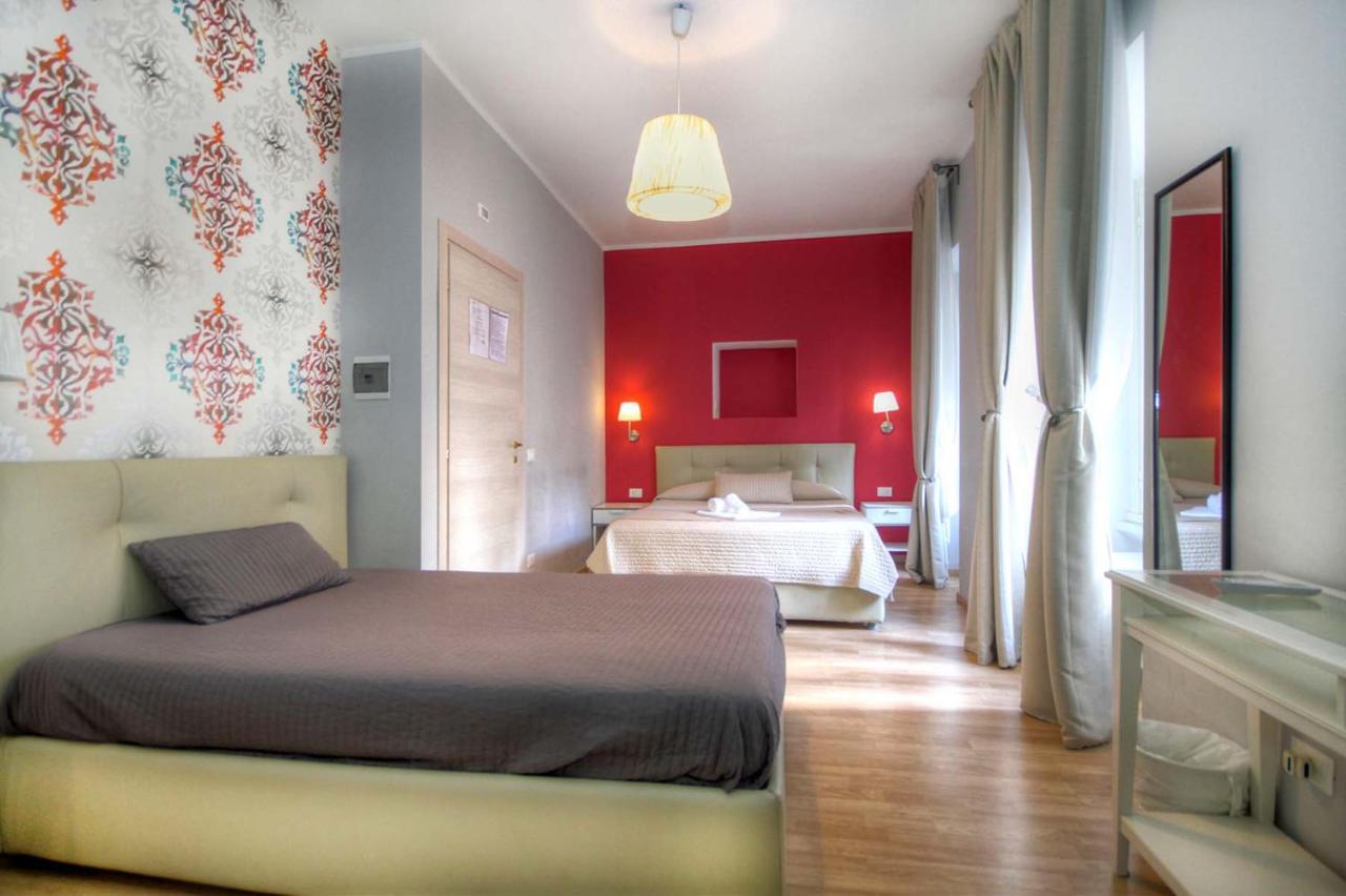 Guest house Sweet Faleria