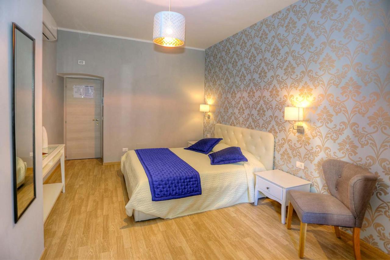 Guest house Sweet Faleria Rome