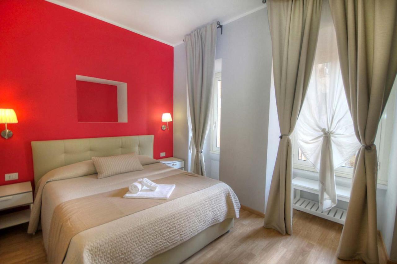 Guest house Sweet Faleria Rome