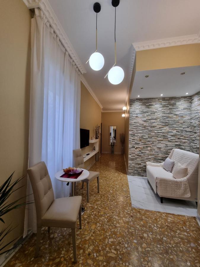 Appartamento Holidays House Marconi *