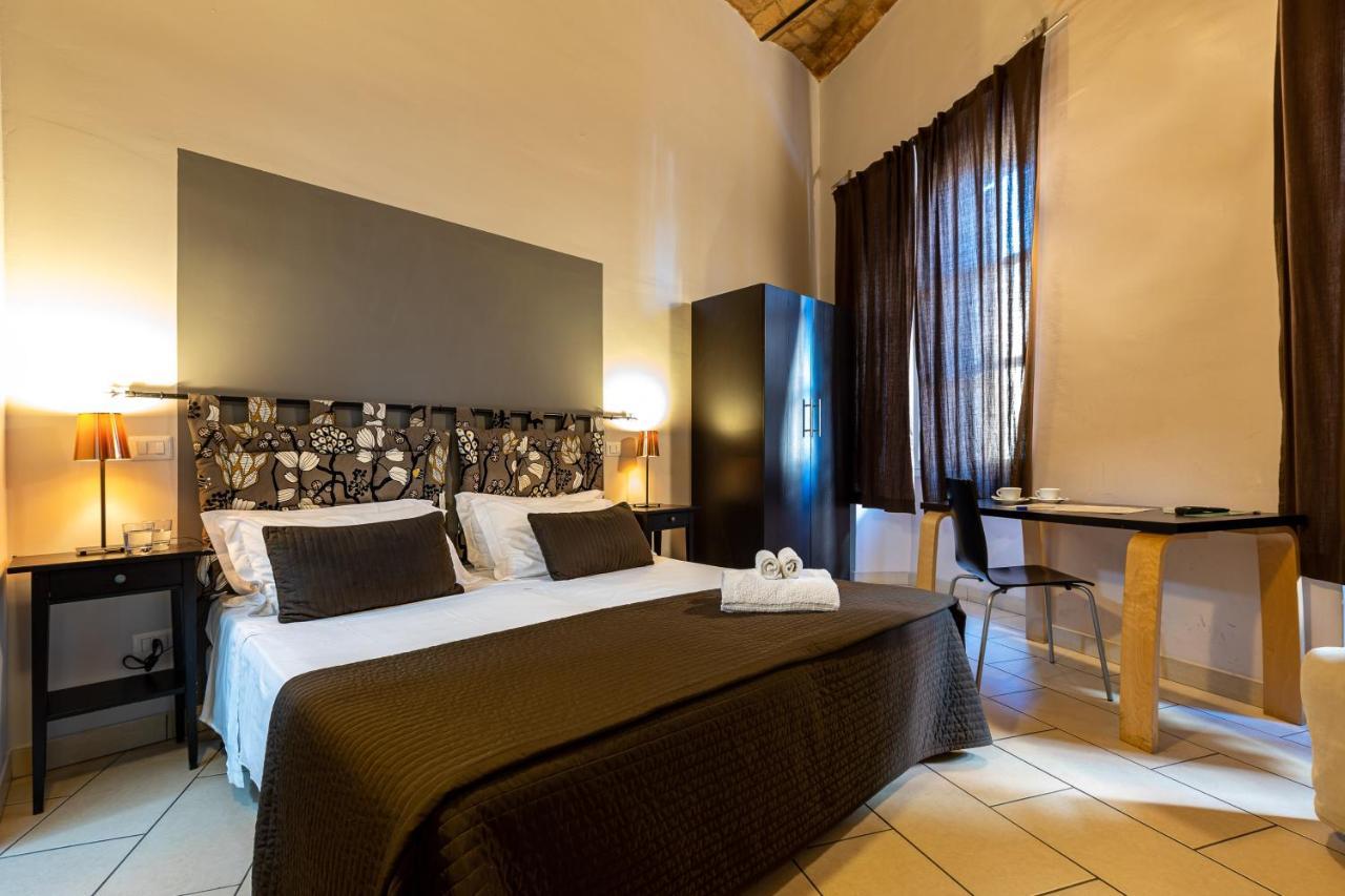 Guest house San Lorenzo 2*