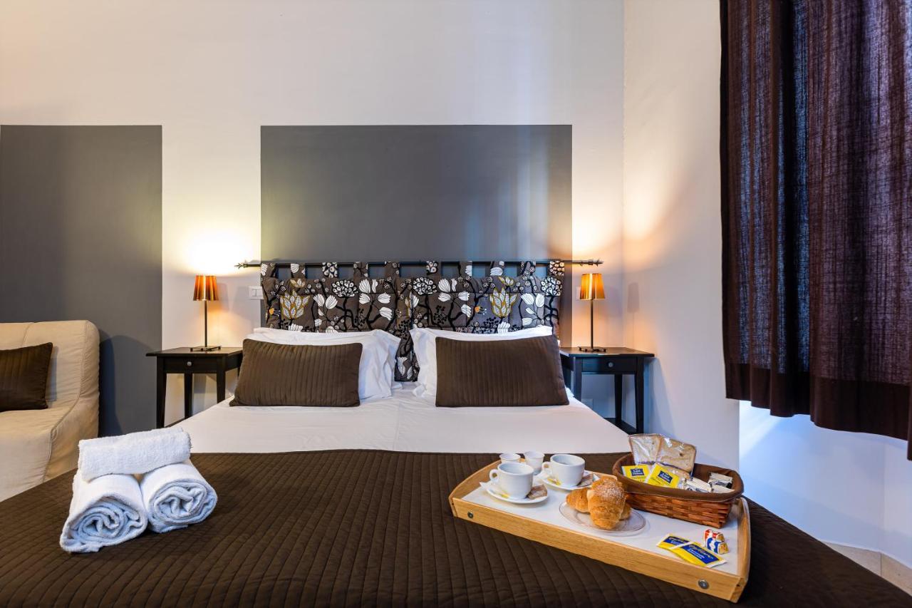 San Lorenzo Guest house