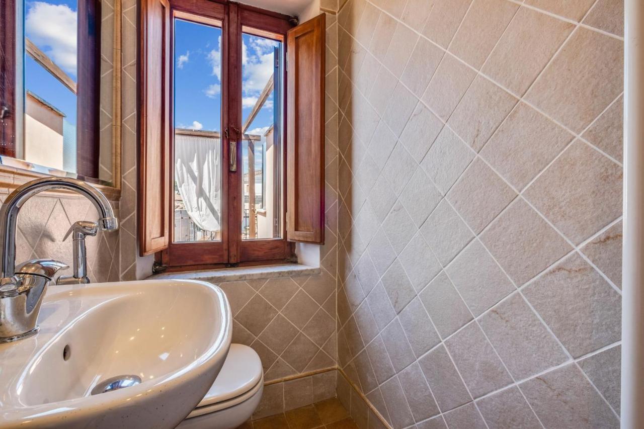 Apartment The View Trastevere