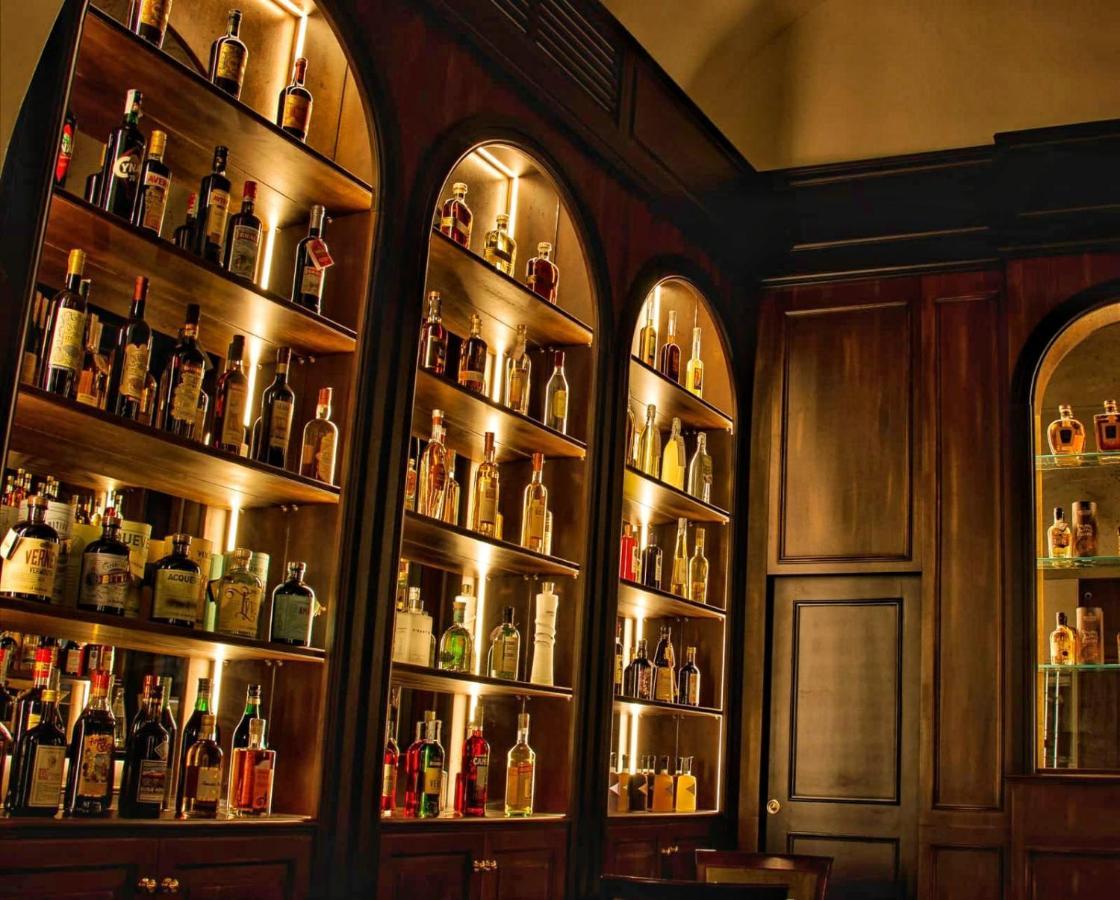 Il Campo Marzio Hotel Rome