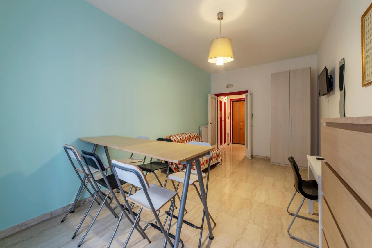 Apartment Mm Cipro With Balcony *