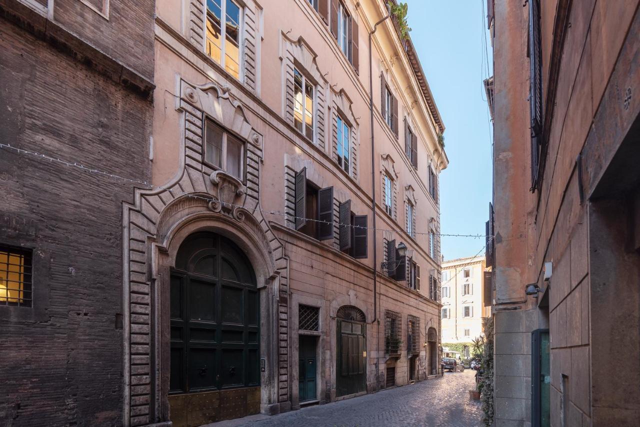 Studio Apartment Rome