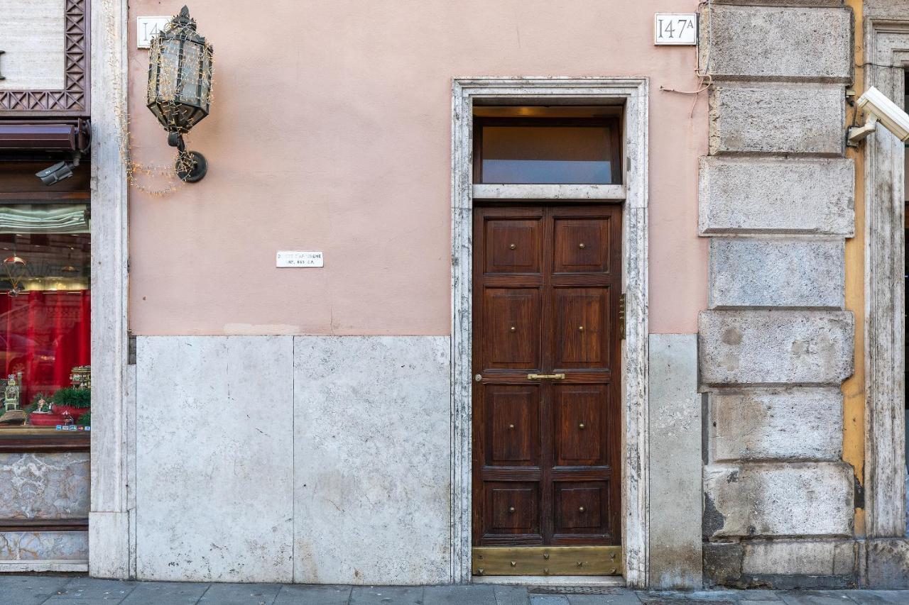 Appartamento As Feel - Cozy Penthouse In Navona