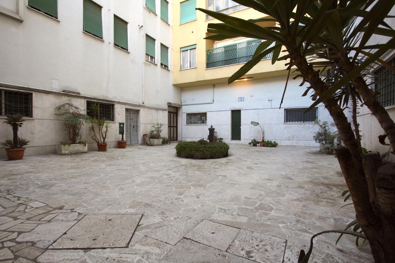 Residenza Aletheia