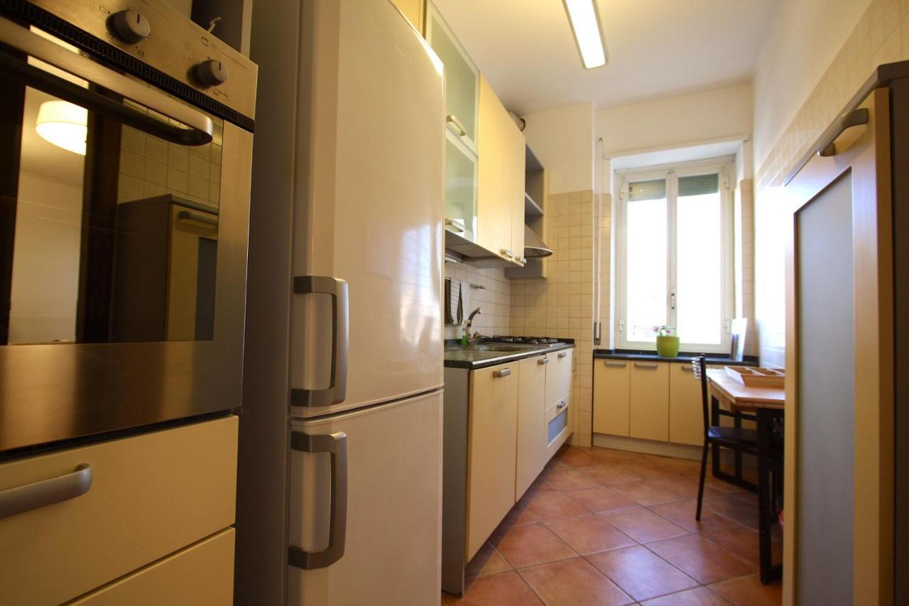Appartamento Residenza Aletheia *