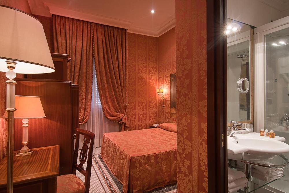 Hotel Celio 3*
