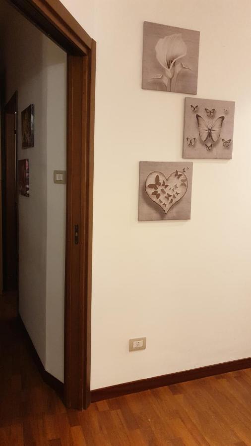 Apartment Saint Peter Vatican Large Barbara Casa *
