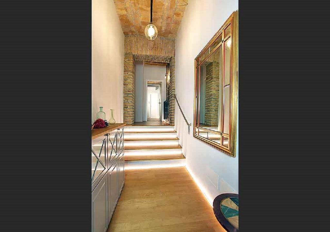 Augusto And Livia Imperial House Apartment Rome