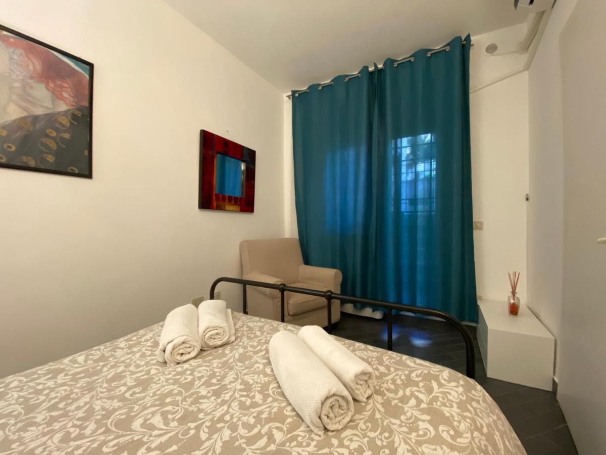 Apartment Jasmine House Rome