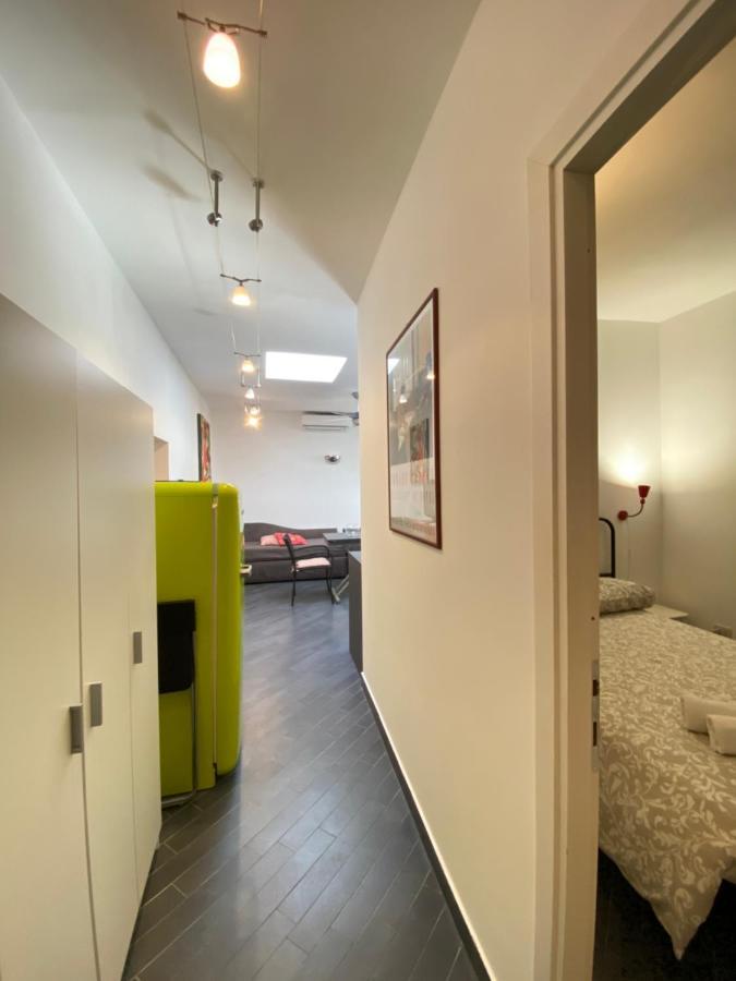 Jasmine House Apartment Rome