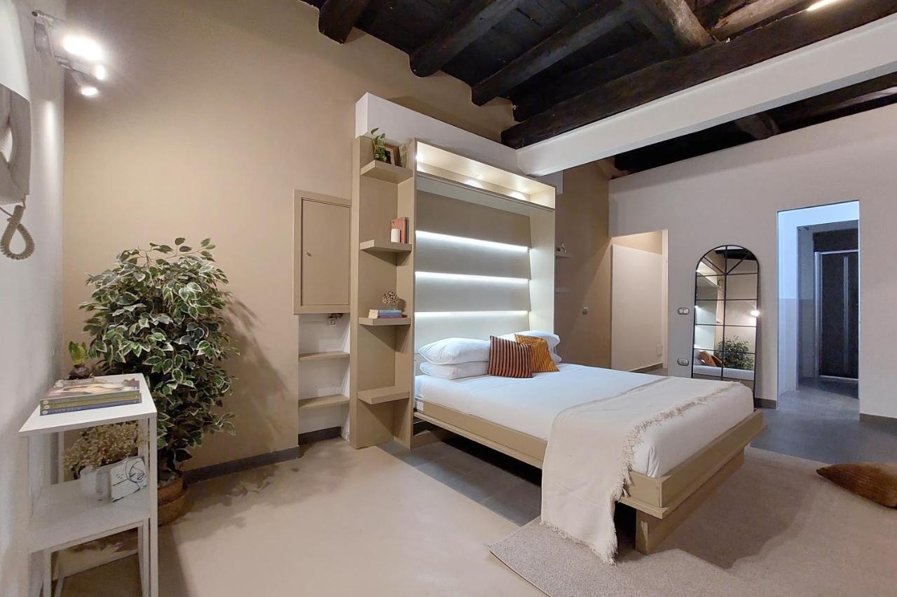 Trastevere & Rome