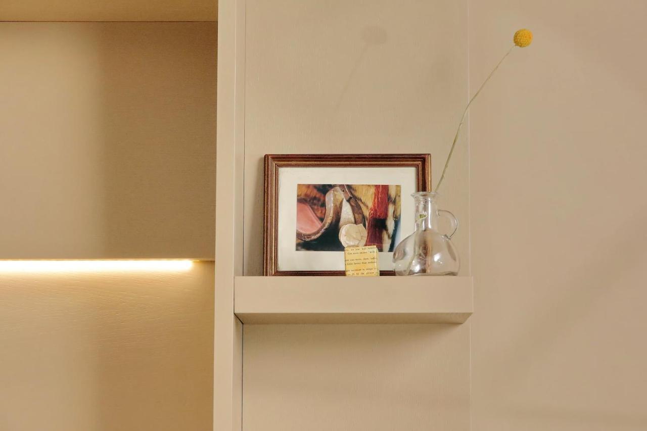 Apartment Trastevere &