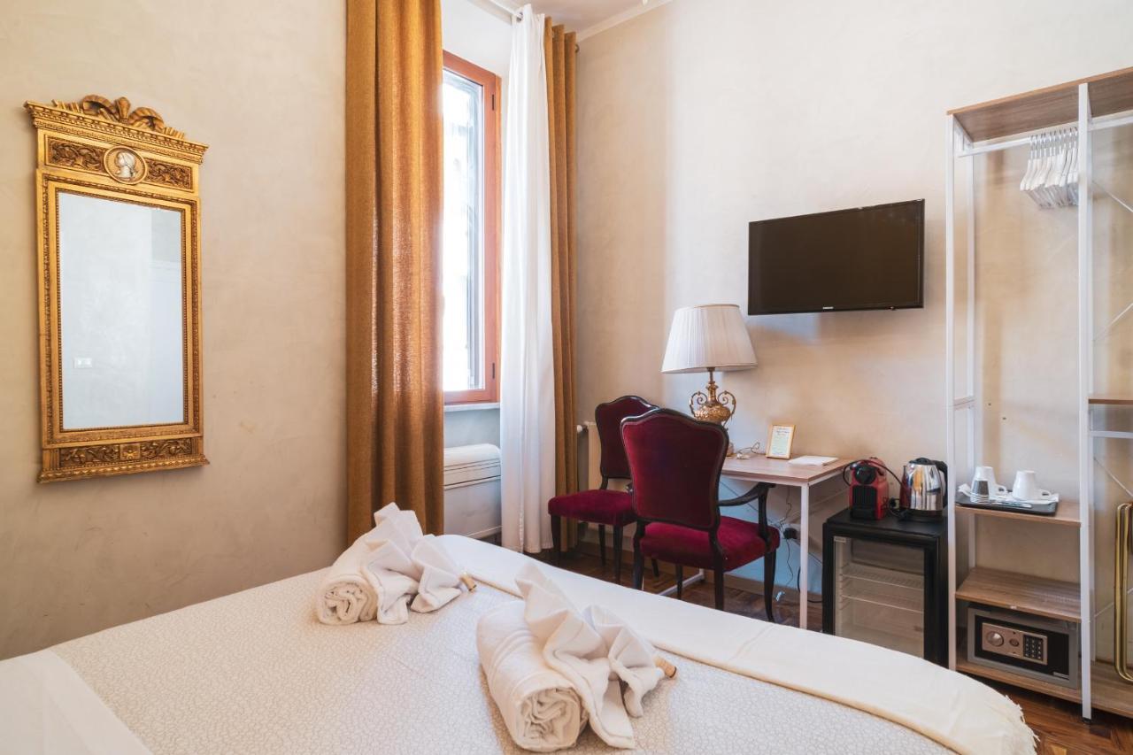 Guest house Golden Piazza Di Spagna 3*