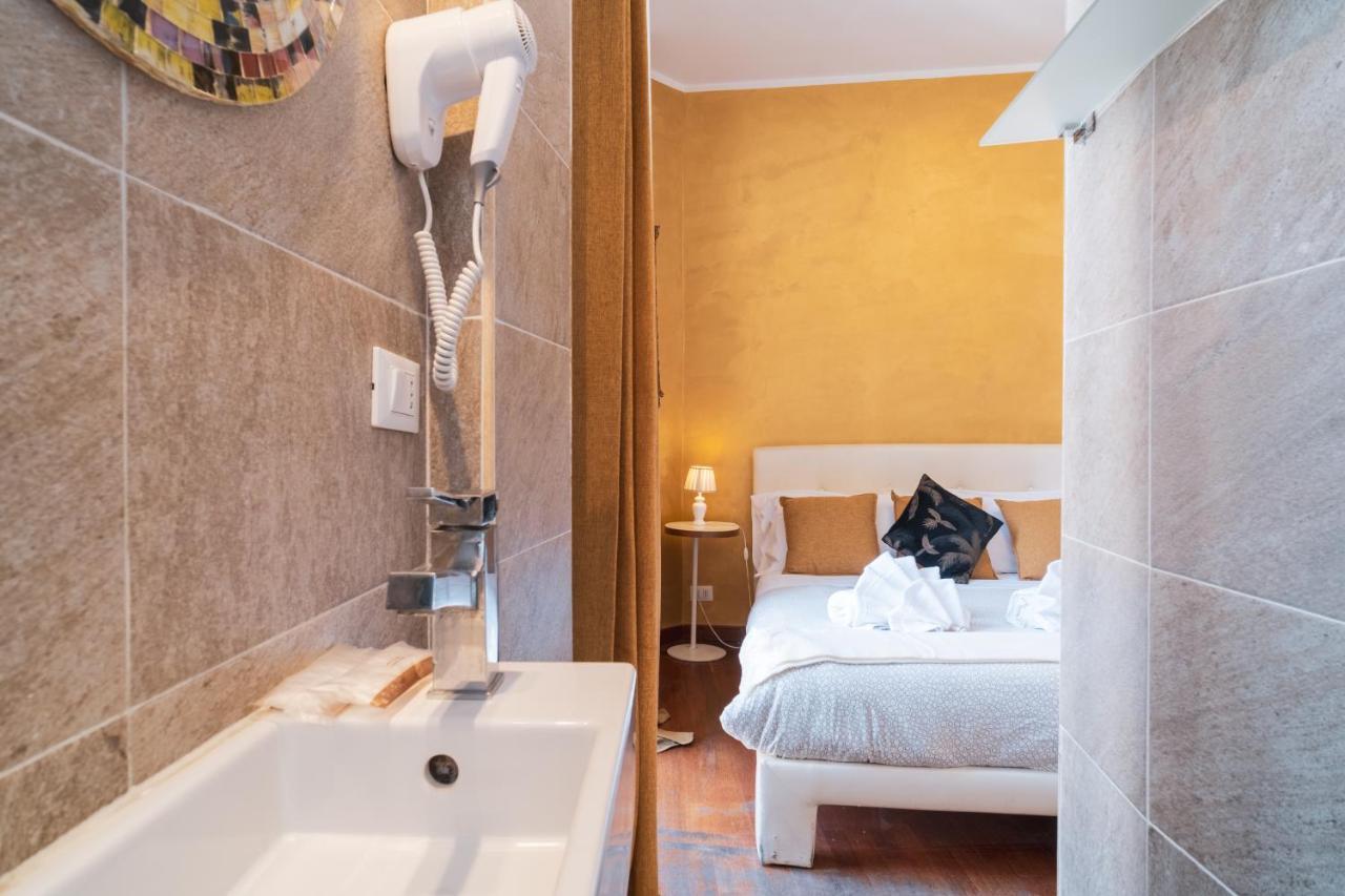 Guest house Golden Piazza Di Spagna 3*